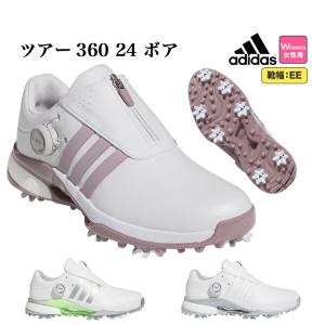 adidas アディダス ゴルフシューズ Women's Driver Boa ltd
