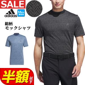 adidas アディダス ゴルフウェア KTI83 HEAT .RDY バック