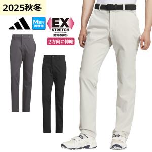 adidas アディダス ゴルフウェア JVU89 EX STRETCH COLD .RDY 撥水