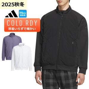アディダス ゴルフ保温ジャケット メンズの買取情報
