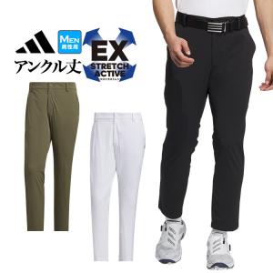 adidas アディダス ゴルフウェア KUK55 ビヨンド ザ コース EX