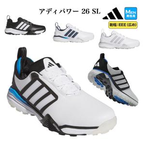 アディダス ゴルフシューズ LIJ26 ウルトラブースト ゴルフ ULTRABOOST