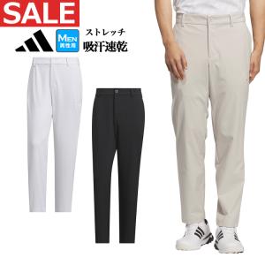 adidas（アディダス） （メンズ）ゴルフウェア ULT365 ミニチェック