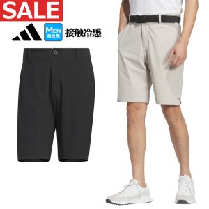 adidas（アディダス） ゴルフウェア KQW66 撥水 ファイブポケット
