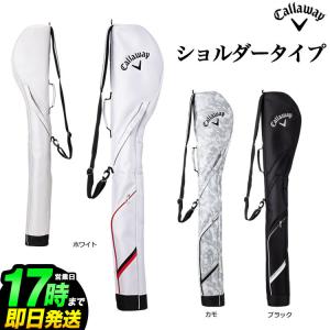 Callaway キャロウェイ ゴルフ TR CG SPORT CLUB CASE スポーツ クラブ ケース 21 JM （5〜６本　47インチ対応）｜f-netgolf