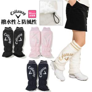 キャロウェイ ゴルフ C22298210 中綿 中わた レッグウォーマー