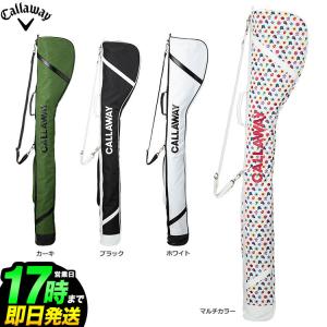 Callaway（キャロウェイ） ゴルフ アドバンス クラブケース 26 JM