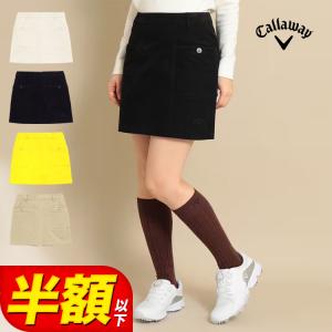 Callaway キャロウェイ ゴルフウェア C23128208 クローズド