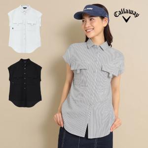 キャロウェイ レディース ストレッチシャツの高価買取価格