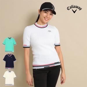 Callaway キャロウェイ ゴルフウェア C23218204 チェックジャ Callaway キャロウェイ ゴルフウェア C23218204 チェックジャ