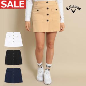 Callaway（キャロウェイ） レディース ツイルインナーショートパンツ 