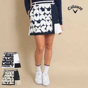 Callaway キャロウェイ ゴルフウェア C24128222 LOVE ストレッチ Callaway キャロウェイ ゴルフウェア C24128222 LOVE ストレッチ