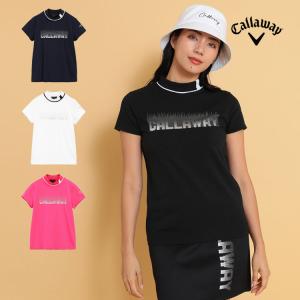 キャロウェイ レディース モックネックシャツの買取情報