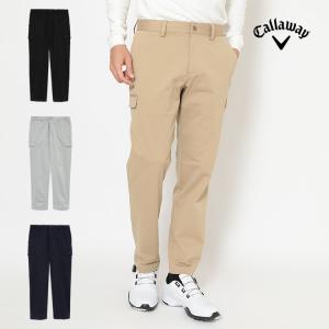 Callaway（キャロウェイ） ゴルフウェア C23226117 スターストレッチ