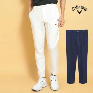 キャロウェイ メンズストレッチパンツの買取情報