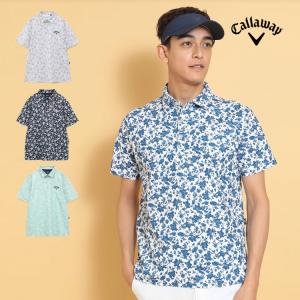 キャロウェイ メンズ フラワーシャツの買取情報