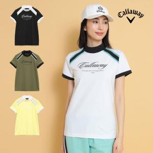 キャロウェイ レディース 半袖シャツの買取情報