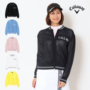 adidas（アディダス） ゴルフウェア MKS69 スリーストライプス