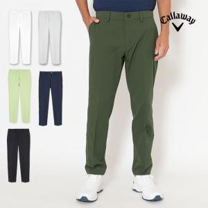 キャロウェイ メンズ ストレッチパンツの買取情報