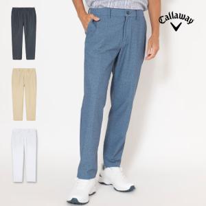 キャロウェイ メッシュパンツ メンズの買取情報