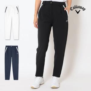Callaway（キャロウェイ） レディース ゴルフウェア ロングパンツ 春