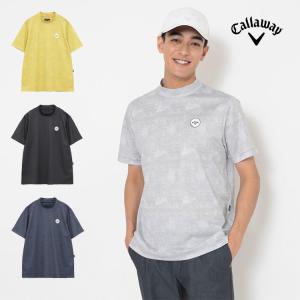 キャロウェイ メンズ半袖シャツの高価買取価格