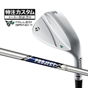 TaylorMade テーラーメイド MG4 MILLED GRIND 4 ミルド TaylorMade テーラーメイド MG4 MILLED GRIND 4 ミルド