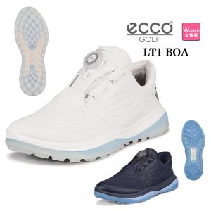 ecco（エコー） ゴルフシューズ レディース エルティーワン LT1