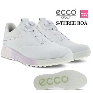 【新品未使用】ecco エコー ゴルフシューズ BIOM G5 BOA EU43 ecco ECCO エコー ゴルフシューズ 152503 BIOM G5 BOA バイオム