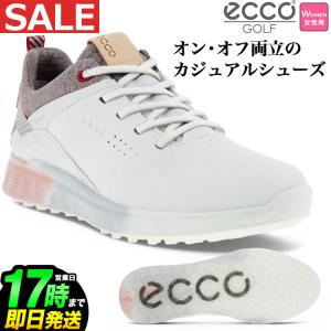 ECCO エコー ゴルフシューズ EG10290...の商品画像