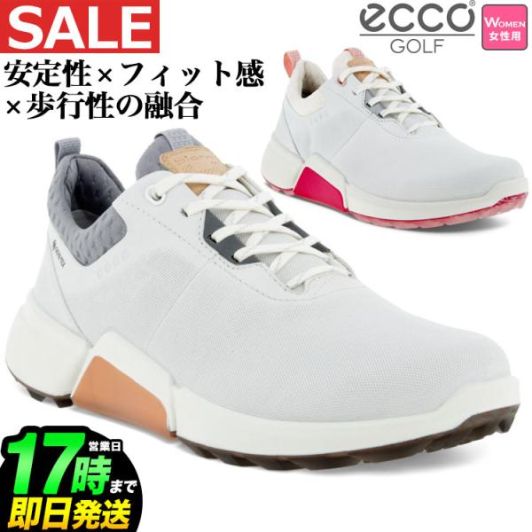 ECCO エコー ゴルフシューズ EG108203 Biom Hybrid 4 バイオム・ハイブリッ...