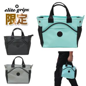 エリートグリップ ゴルフ カートバッグ ラウンドトート CA25 - 最安値