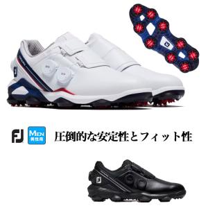 FootJoy（フットジョイ） 2023 ドライジョイズ プロ BOA 53399W ゴルフ