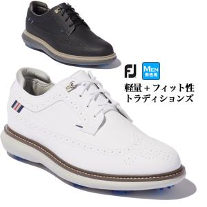 【日本正規品】2022年モデル Foot Joy Golf フットジョイ ゴルフシューズ 57920...