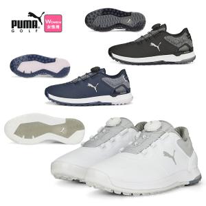 プーマ ゴルフシューズ レディースの買取情報