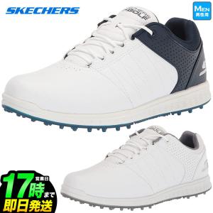SKECHERS（スケッチャーズ） SKECHERS GOLF ゴルフシューズ 123004