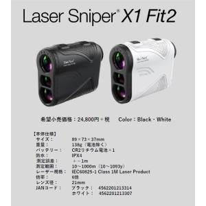 ショットナビ Shot Navi laser ...の詳細画像1