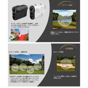 ショットナビ Shot Navi laser ...の詳細画像3