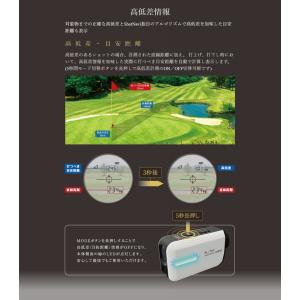 ショットナビ SHOT NAVI LASER ...の詳細画像4