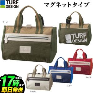ターフデザイン TURF DESIGN TDCB-2171 キャディバッグ (47インチ対応