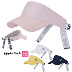 adidas（アディダス） サンバイザー リボンバイザー「adidas Golf