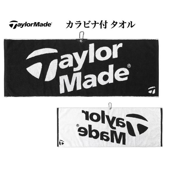 テーラーメイド ゴルフ UN158 TMタオル