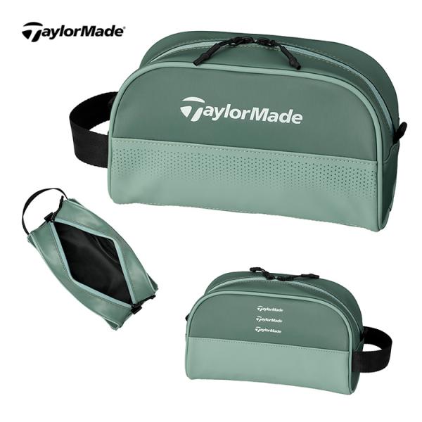 テーラーメイド ゴルフ UN736 コンセプトワン ポーチ