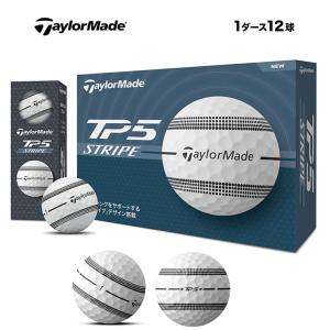 TaylorMade テーラーメイド ゴルフボール TP5 pix ピックス 1
