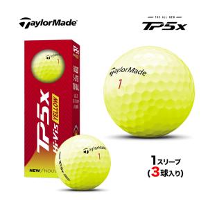 テーラーメイド ゴルフボール 26 TP5x イ...の商品画像