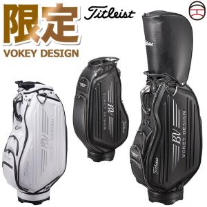 Titleist（タイトリスト） ゴルフ TB22CT6 カート14 キャディバッグ