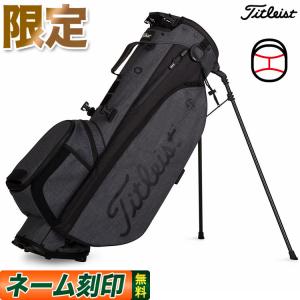 Titleist（タイトリスト） ゴルフ TB20CT1 Premium Cart Bag New