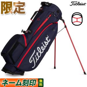 Titleist タイトリスト ゴルフ TB20CT1 Premium Cart Bag New