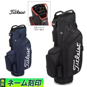 タイトリスト BV VOKEY DESIGN キャディバッグ ∩SP9484 タイトリスト BV VOKEY DESIGN キャディバッグ ∩SP9484