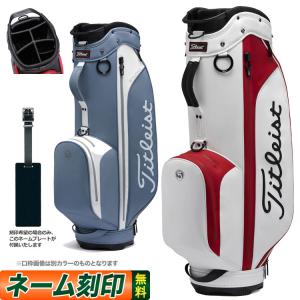 Titleist タイトリスト ゴルフ TB23SX4A Players 4 New スタンド Titleist タイトリスト ゴルフ TB23SX4A Players 4 New スタンド